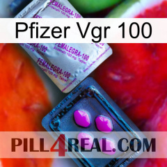 Pfizer Vgr 100 37